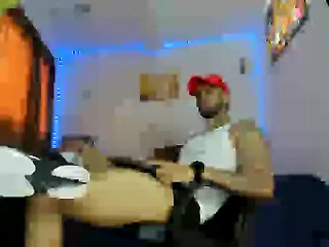 Yafir-Jafet online show from February 2026 01:04:01 PM