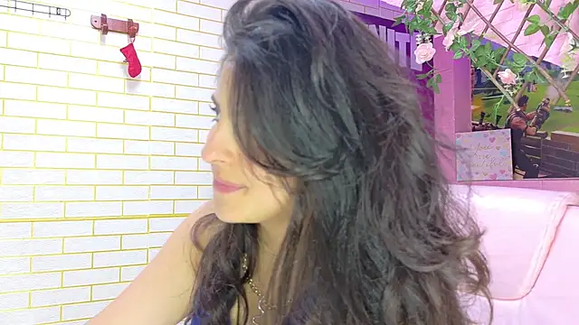 millybell303av online show from February 2026 12:23:01 PM