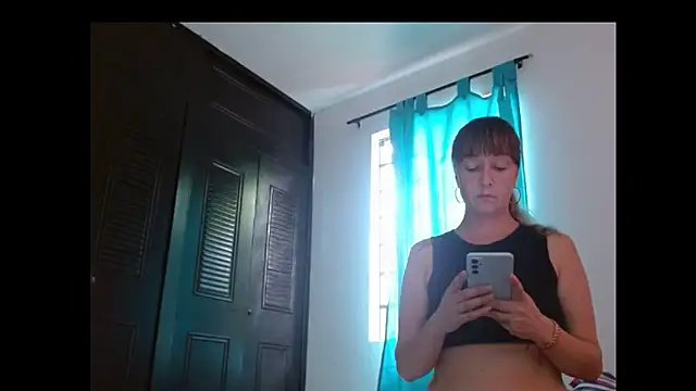 Snapshot of IVANNAFOXvh chatting on July 2026 08:04:01 PM IVANNAFOXvh online show from July 2026 08:04:01 PM
