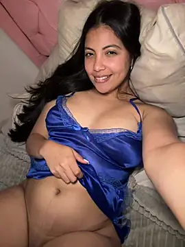 Nina Belle online show from June 2026 03:24:02 AM