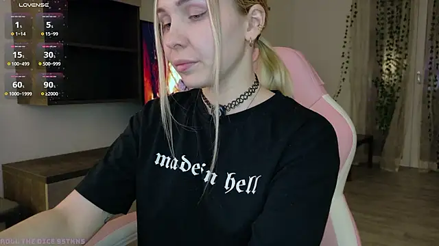 Xxxhoneyxx online show from March 2026 12:50:01 AM