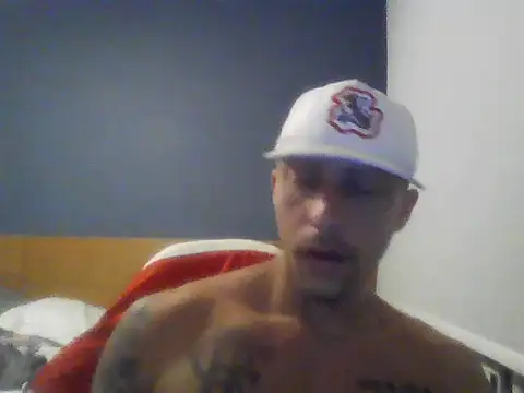 MURILOBRASIL online show from February 2026 05:33:02 AM