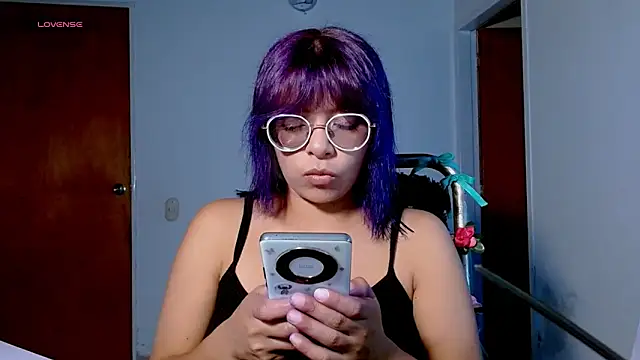 Princess Venus online show from May 2026 05:25:02 AM