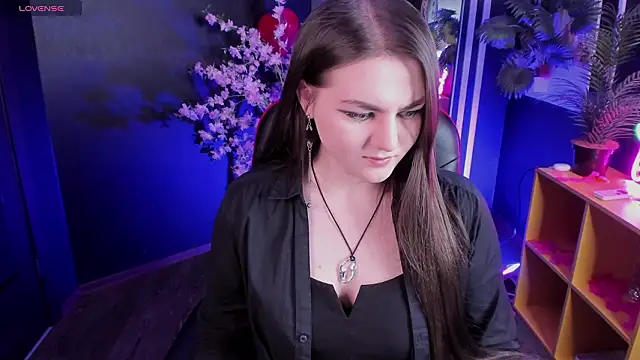 ScarletMur online show from February 2026 10:49:02 AM