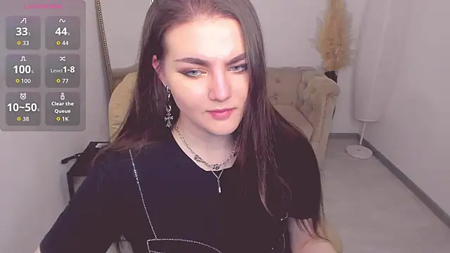 ScarletMur online show from May 2026 04:01:02 PM