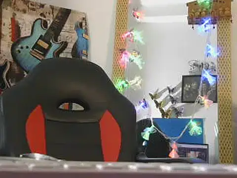 Farah837 online show from February 2026 11:41:02 PM