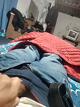 Nomadahot online show from February 2026 04:41:01 AM