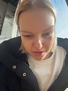 AshleyMur online show from March 2026 05:20:02 AM