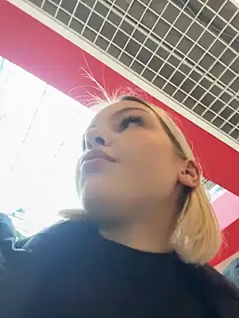 AshleyMur online show from May 2026 07:35:01 AM