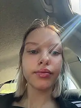 AshleyMur online show from June 2026 07:11:02 AM