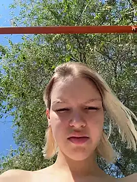 AshleyMur online show from June 2026 07:03:01 AM