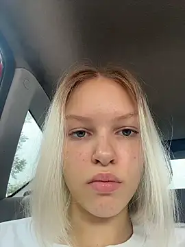 AshleyMur online show from June 2026 05:27:01 AM