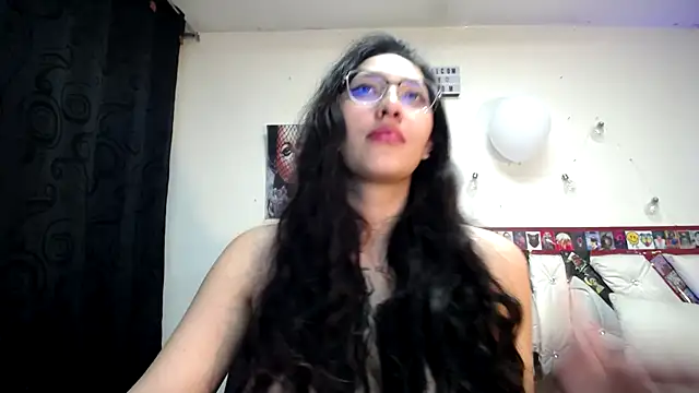 abril onnel online show from March 2025 05:54:02 PM