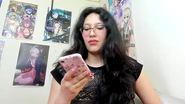 abril onnel online show from September 2025 06:41:02 PM