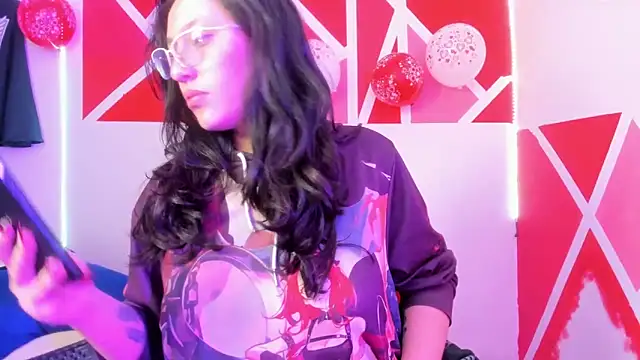 abril onnel online show from February 2026 07:12:02 PM