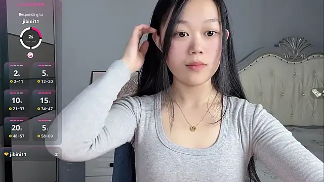 xiaowu2004 online show from March 2026 04:35:01 PM