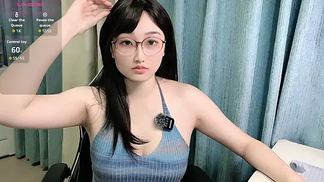 LuLu-lll online show from March 2026 05:16:01 PM