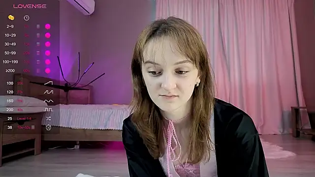 Dreamspark05 online show from January 2026 10:42:02 AM