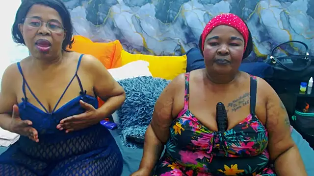 SEXY MATURExx online show from June 2026 05:14:01 PM