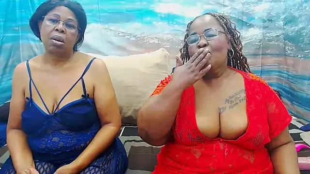 SEXY MATURExx online show from June 2026 12:31:01 PM