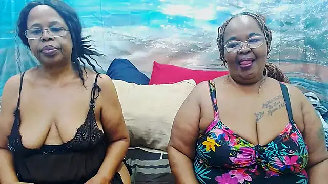 SEXY MATURExx online show from June 2026 12:53:02 AM