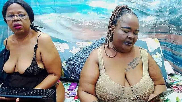 SEXY MATURExx online show from July 2026 05:06:02 PM