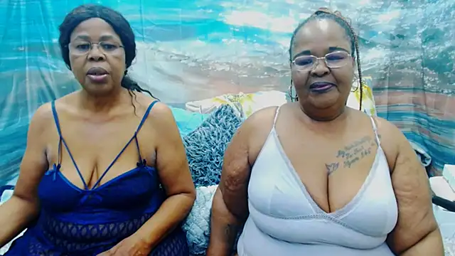 SEXY MATURExx online show from August 2026 05:05:01 PM