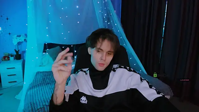 mister alex  online show from March 2026 07:41:02 PM