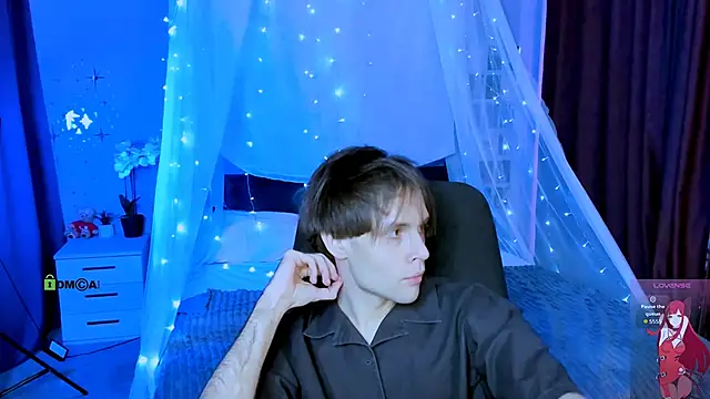 mister alex  online show from March 2026 07:57:01 PM