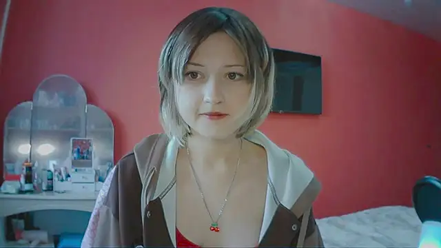 SnowWhiteNika online show from January 2026 07:32:02 AM