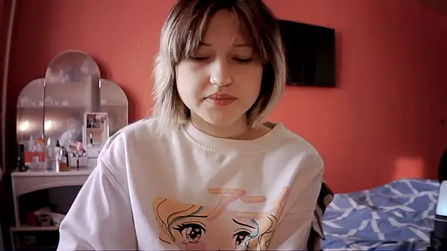 SnowWhiteNika online show from January 2026 07:24:02 AM