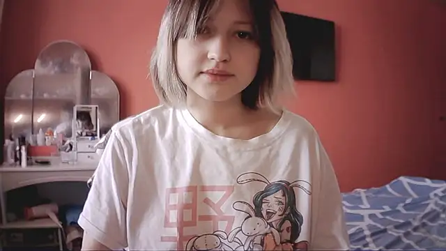 SnowWhiteNika online show from February 2026 07:29:02 AM