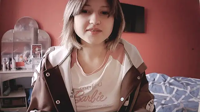 SnowWhiteNika online show from February 2026 07:34:01 AM