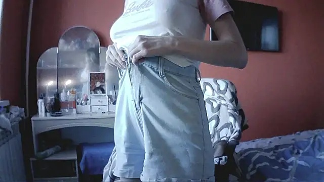 SnowWhiteNika online show from February 2026 07:24:01 AM