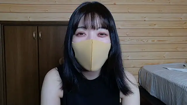 minami room online show from June 2026 06:40:02 AM