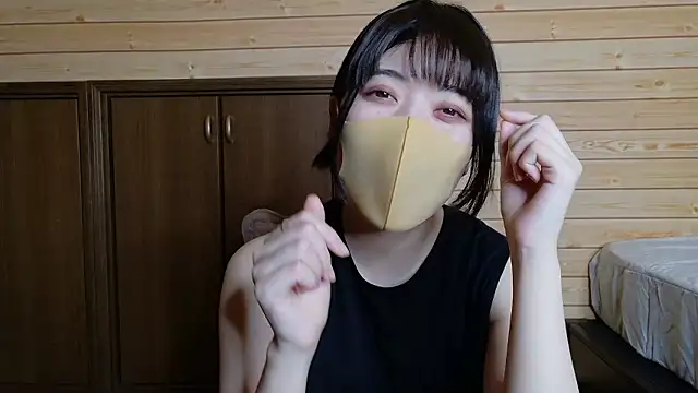 minami room online show from July 2026 02:40:02 PM