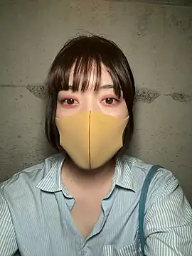 minami room online show from July 2026 01:17:01 PM