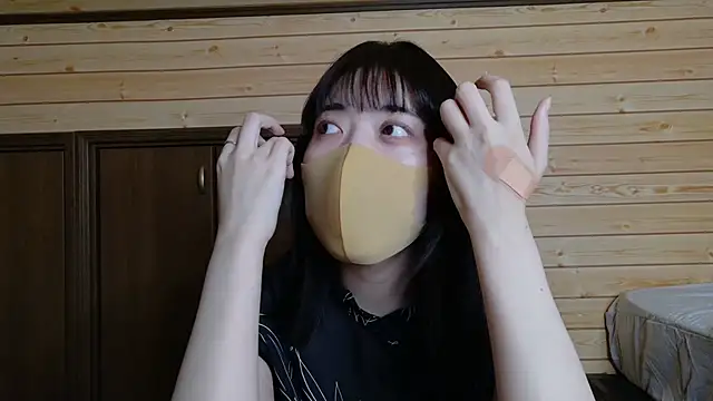 minami room online show from July 2026 08:11:02 AM