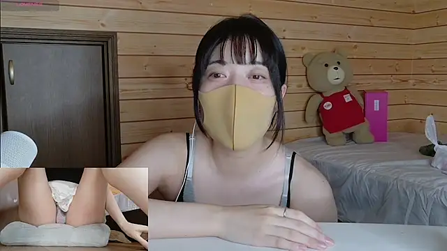 minami room online show from August 2026 04:48:01 AM