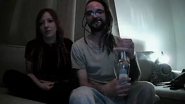 HornyBS92 online show from April 2026 06:49:02 PM