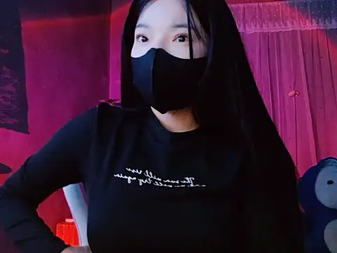 -Tamy- online show from February 2026 04:03:02 PM