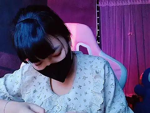 -Tamy- online show from March 2026 02:41:02 PM