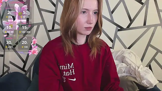 Jane Mooree online show from February 2026 01:57:02 AM