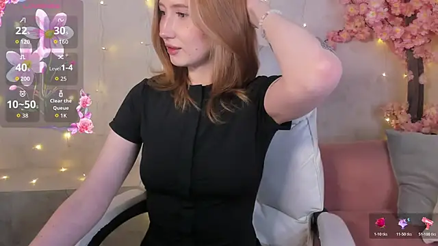 Jane Mooree online show from February 2026 01:06:01 AM