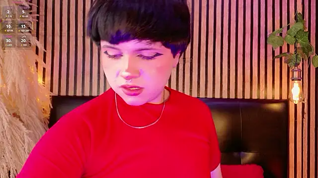 Hiddenhotcake online show from February 2026 08:07:02 PM