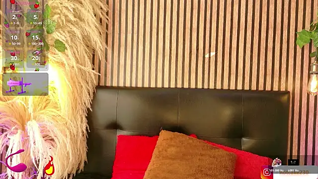 Hiddenhotcake online show from March 2026 07:09:01 PM