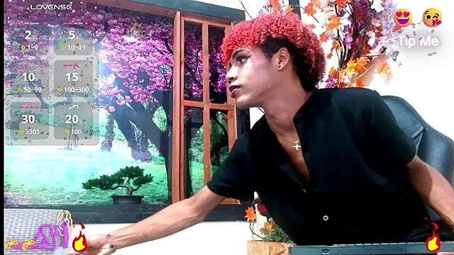 Femboy hot24 online show from January 2026 07:27:02 PM