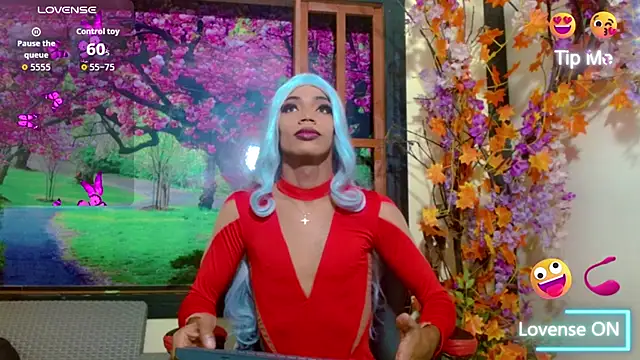 Femboy hot24 online show from January 2026 07:37:02 PM