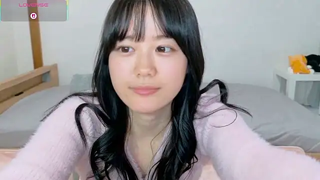 hani-chan online show from February 2026 11:59:01 AM