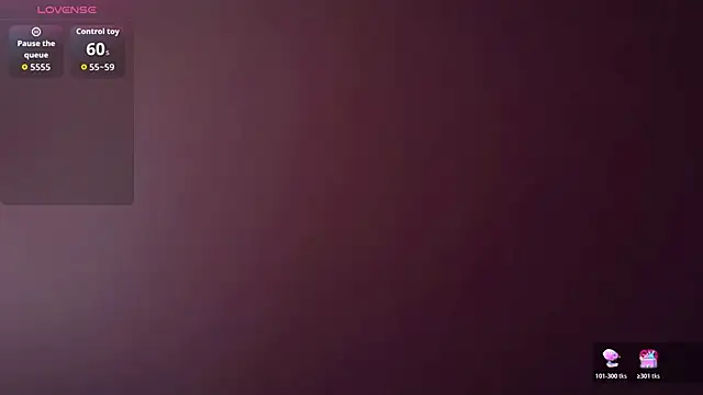 NolanMia online show from March 2026 10:16:02 PM